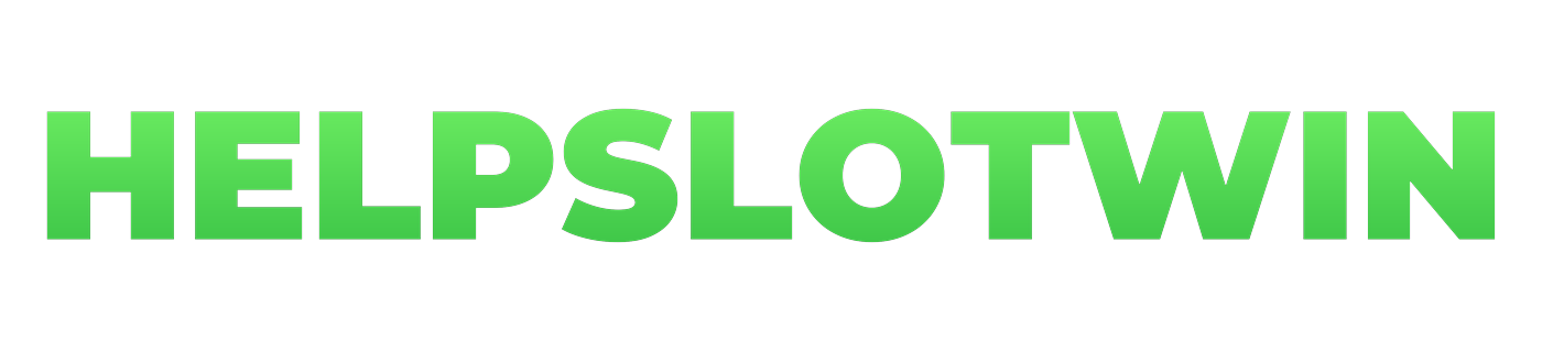 helpslotwin logo